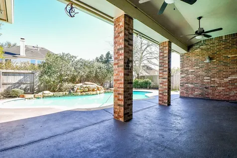 1735 Lake Charlotte Lane Richmond TX 77406
