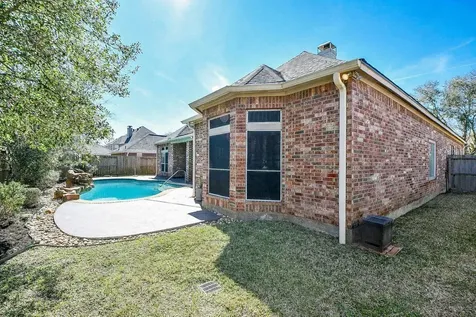 1735 Lake Charlotte Lane Richmond TX 77406