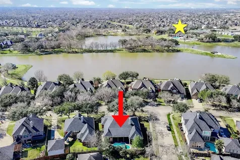 1735 Lake Charlotte Lane Richmond TX 77406