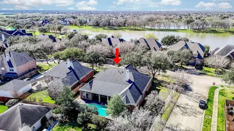 1735 Lake Charlotte Lane Richmond TX 77406