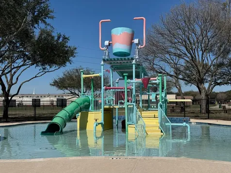 1735 Lake Charlotte Lane Richmond TX 77406