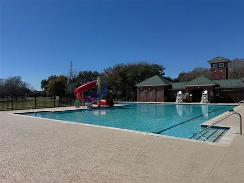 1735 Lake Charlotte Lane Richmond TX 77406