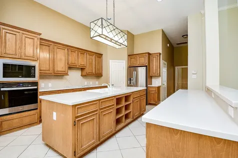 1735 Lake Charlotte Lane Richmond TX 77406