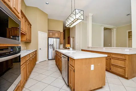 1735 Lake Charlotte Lane Richmond TX 77406