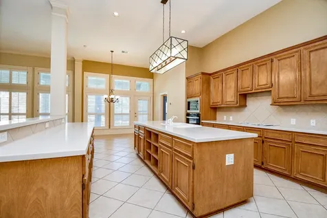 1735 Lake Charlotte Lane Richmond TX 77406