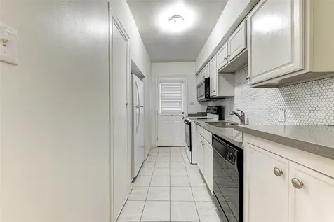 2509 Shakespeare Street 1 Houston TX 77030