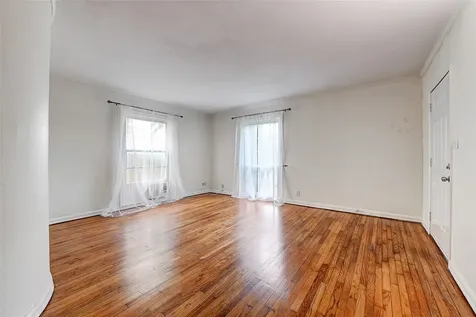 2509 Shakespeare Street 1 Houston TX 77030