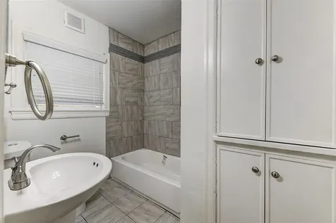 2509 Shakespeare Street 1 Houston TX 77030