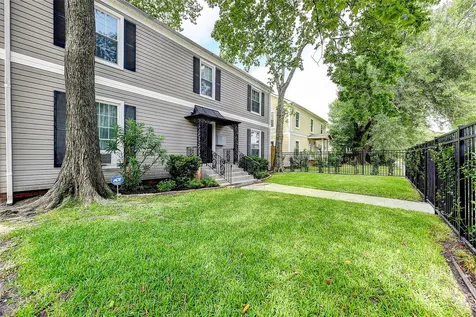2509 Shakespeare Street 1 Houston TX 77030