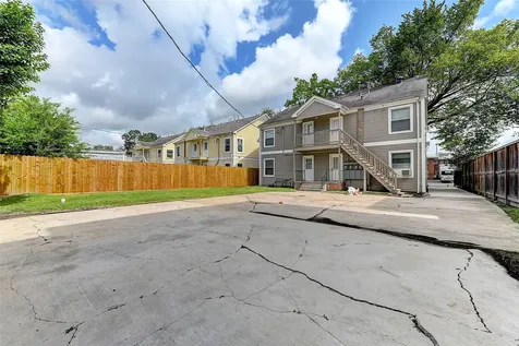 2509 Shakespeare Street 1 Houston TX 77030
