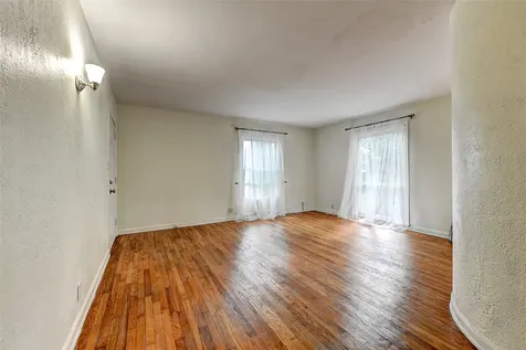 2509 Shakespeare Street 1 Houston TX 77030