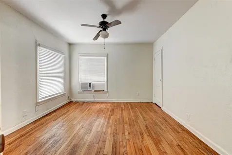 2509 Shakespeare Street 1 Houston TX 77030