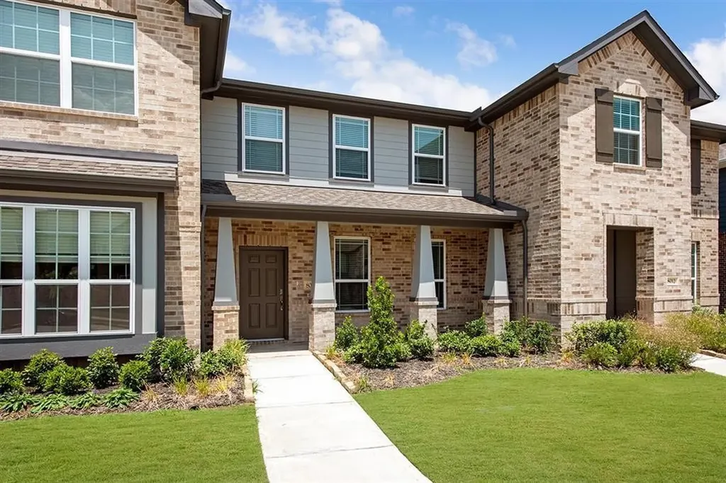 8016 Scanlan Trail Missouri City TX 77459