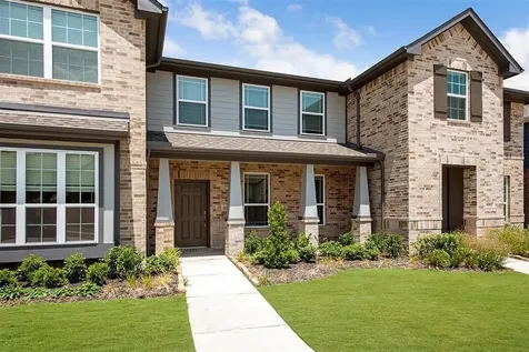 8016 Scanlan Trail Missouri City TX 77459