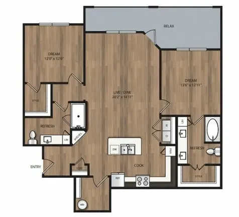 3400 Firewheel Parkway 09-306 Garland TX 75040