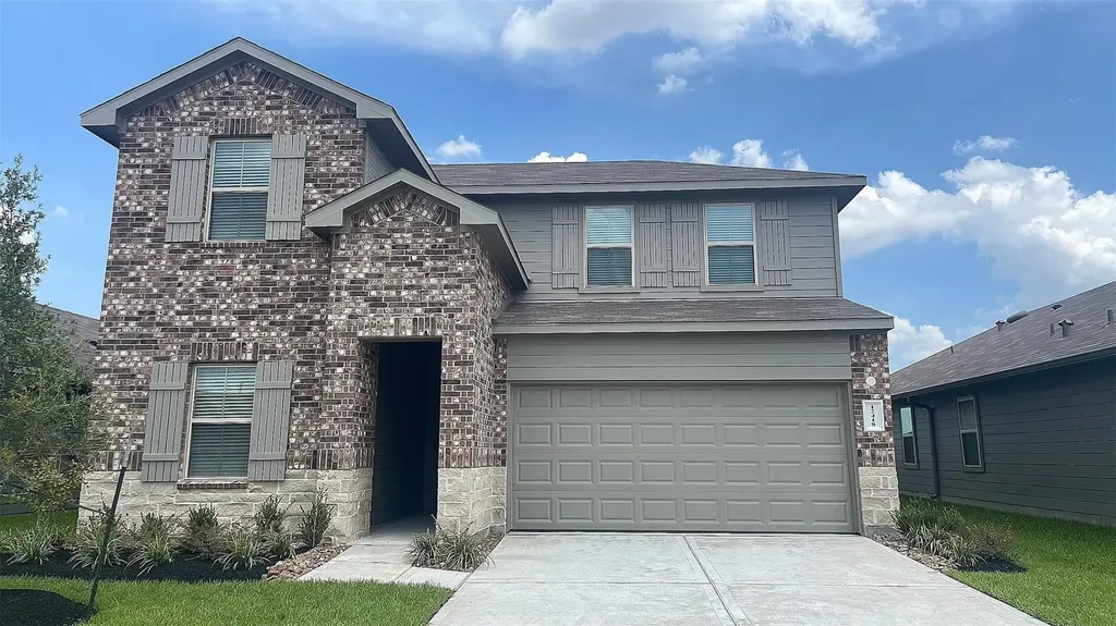 12418 Pelican Bay Houston TX 77038