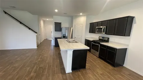 12418 Pelican Bay Houston TX 77038