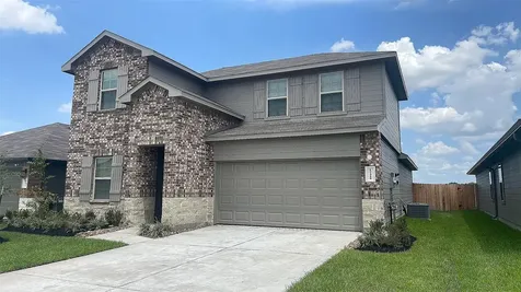 12418 Pelican Bay Houston TX 77038