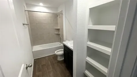 12418 Pelican Bay Houston TX 77038