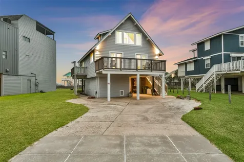 4227 Maison Rouge Court Galveston TX 77554