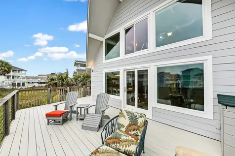 4227 Maison Rouge Court Galveston TX 77554