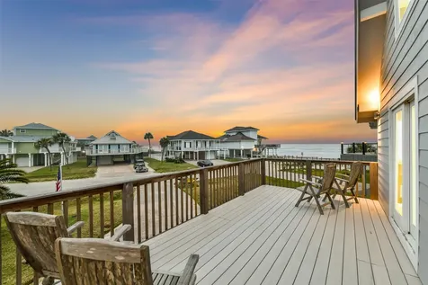 4227 Maison Rouge Court Galveston TX 77554