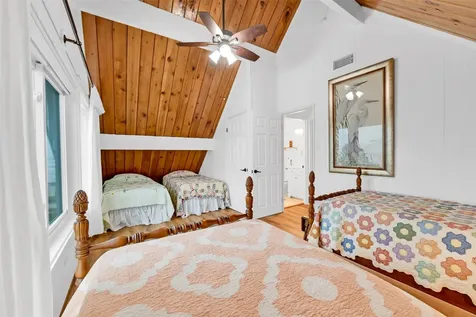 4227 Maison Rouge Court Galveston TX 77554