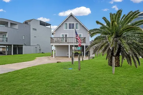 4227 Maison Rouge Court Galveston TX 77554