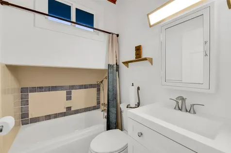 4227 Maison Rouge Court Galveston TX 77554