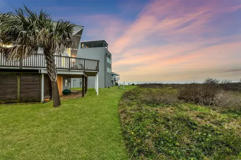 4227 Maison Rouge Court Galveston TX 77554