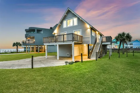 4227 Maison Rouge Court Galveston TX 77554