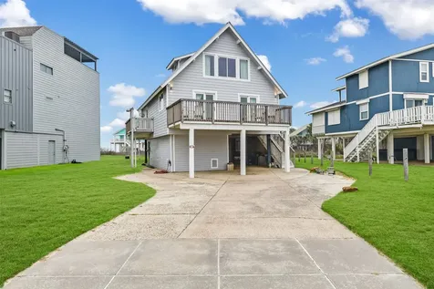 4227 Maison Rouge Court Galveston TX 77554