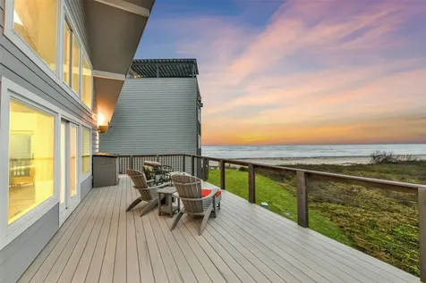 4227 Maison Rouge Court Galveston TX 77554