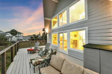 4227 Maison Rouge Court Galveston TX 77554