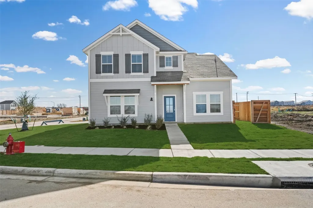 23063 Glory Orchid Drive Hockley TX 77447
