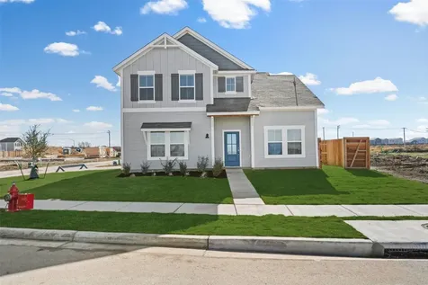 23063 Glory Orchid Drive Hockley TX 77447