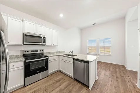 23063 Glory Orchid Drive Hockley TX 77447