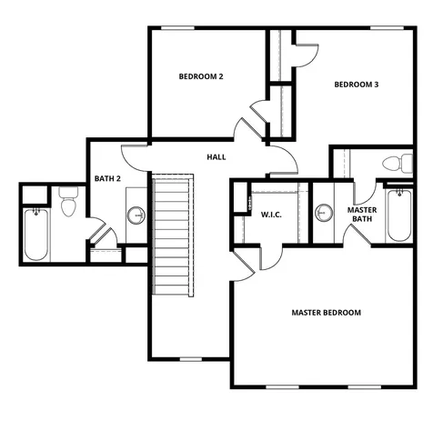 23063 Glory Orchid Drive Hockley TX 77447