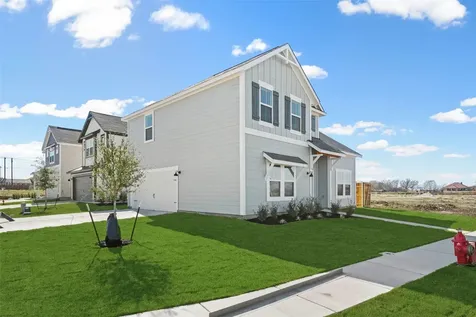23063 Glory Orchid Drive Hockley TX 77447