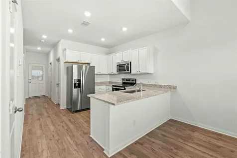 23063 Glory Orchid Drive Hockley TX 77447