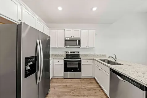 23063 Glory Orchid Drive Hockley TX 77447