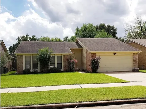 3038 Shawnee Drive Sugar Land TX 77479