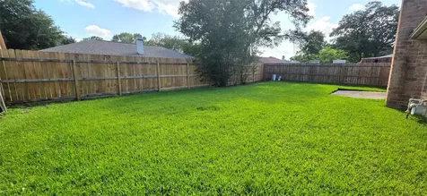3038 Shawnee Drive Sugar Land TX 77479