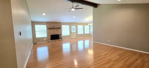 3038 Shawnee Drive Sugar Land TX 77479