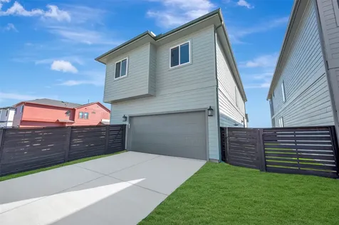 3359 Loam Lane Richmond TX 77406
