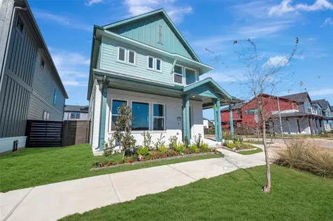 3359 Loam Lane Richmond TX 77406