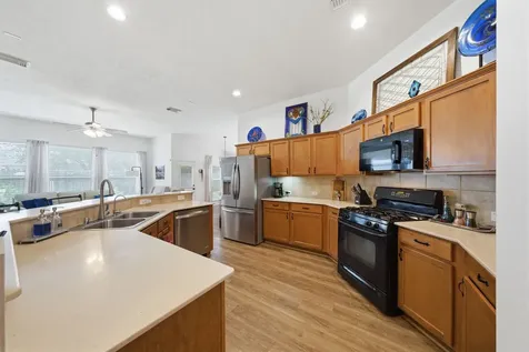 18834 Magnolia Arbor Lane Tomball TX 77377