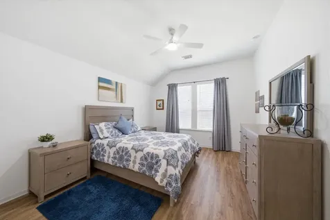 18834 Magnolia Arbor Lane Tomball TX 77377