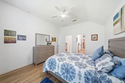 18834 Magnolia Arbor Lane Tomball TX 77377