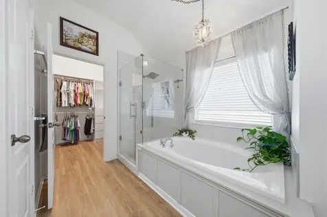 18834 Magnolia Arbor Lane Tomball TX 77377